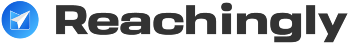 Reachingly Logo