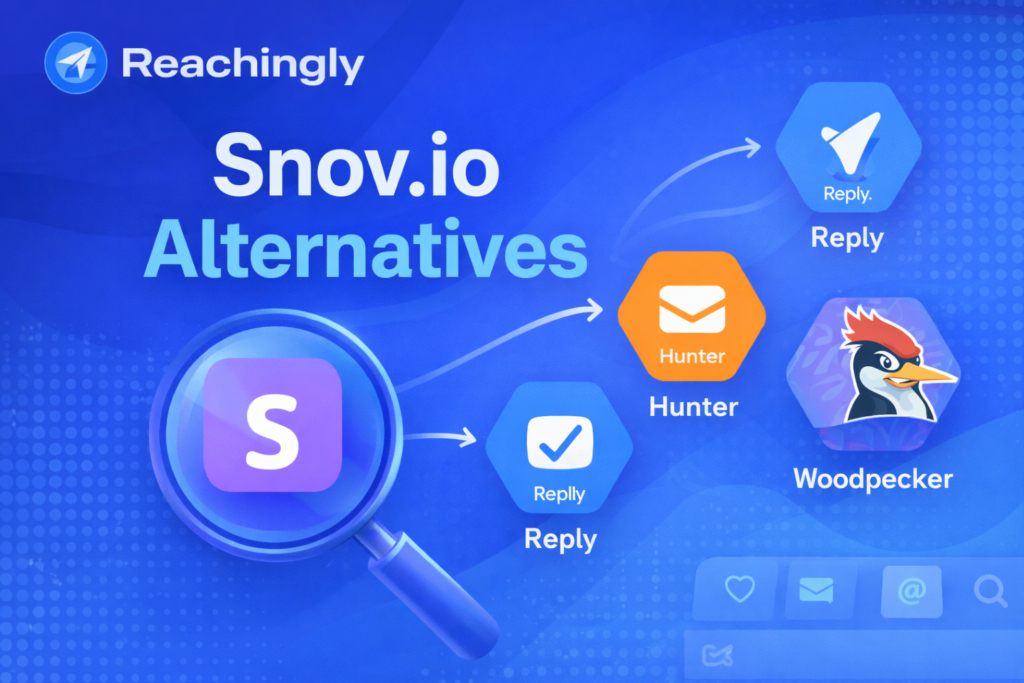 snov io alternatives