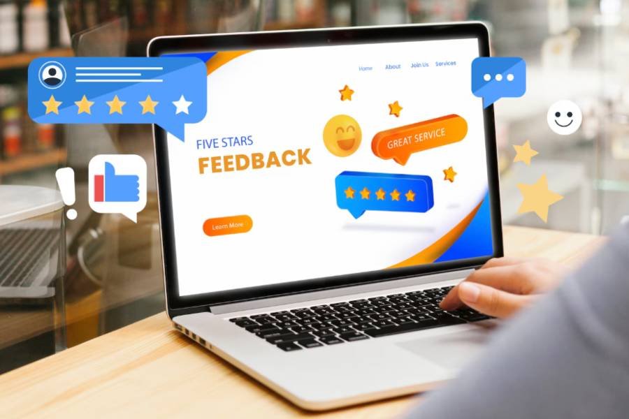 Online Reputation Services That Don't Address AI Visibility Are Solving Last Year's Problem