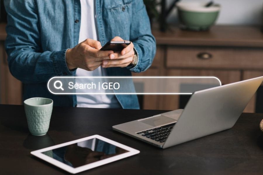 What Is Generative Engine Optimization